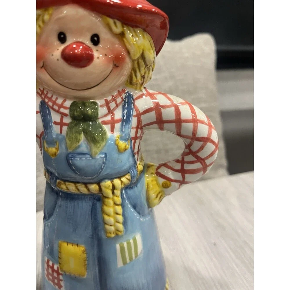 212 Collection burton scarecrow